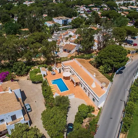 Casa Da Bia By Ocvillas Albufeira