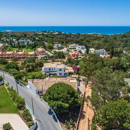 Villa Casa Da Bia By Ocvillas