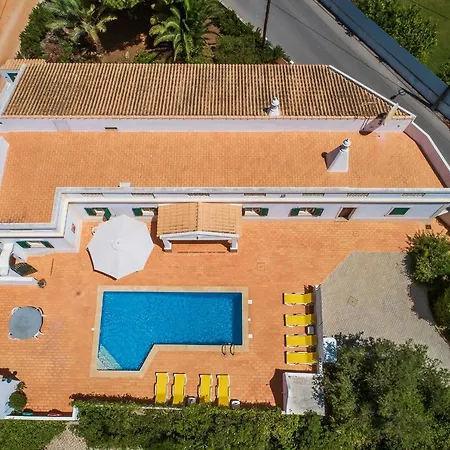 Villa Casa Da Bia By Ocvillas Albufeira