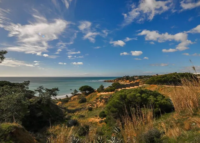 Villa Casa Da Bia By Ocvillas Albufeira