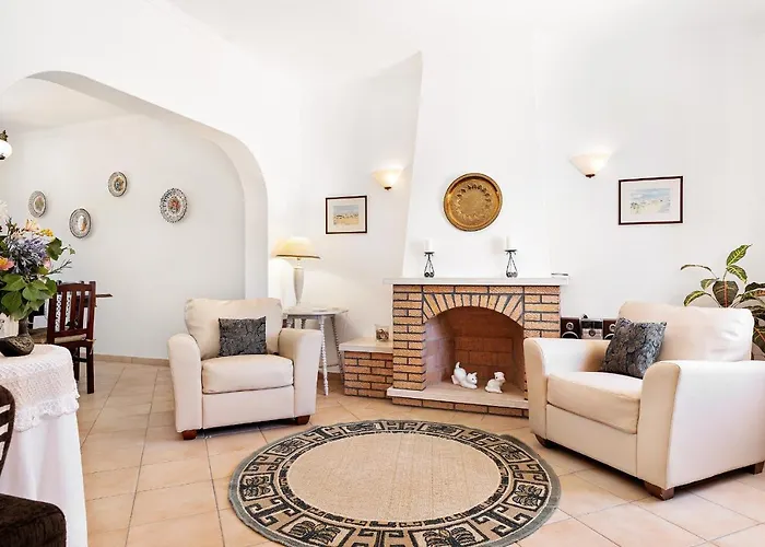 Villa Casa Da Bia By Ocvillas *