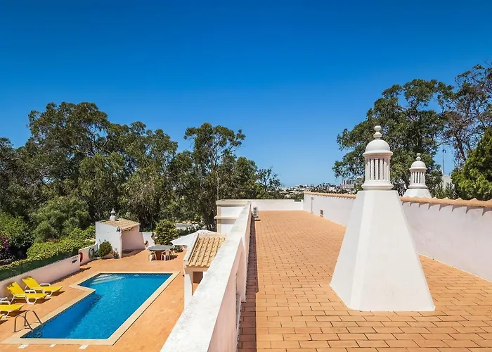 Casa Da Bia By Ocvillas Albufeira