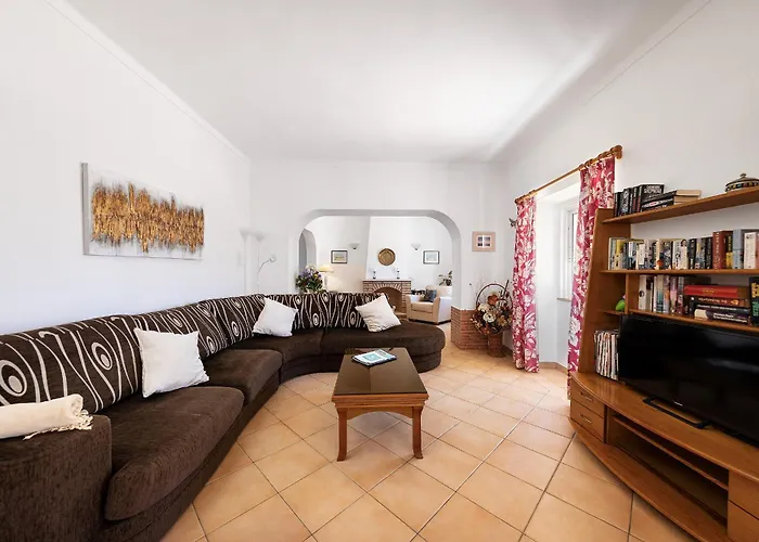 Casa Da Bia By Ocvillas Villa *