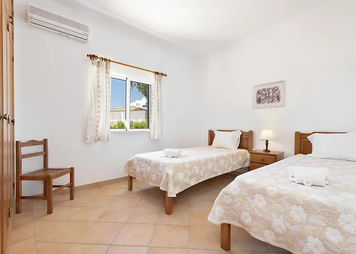 Casa Da Bia By Ocvillas Villa *