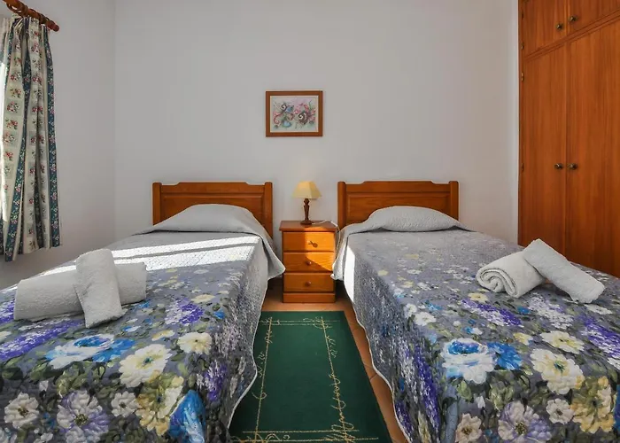 Casa Da Bia By Ocvillas Villa