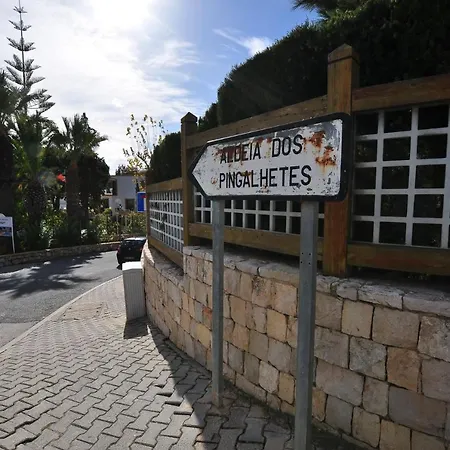 וילה Casa Da Bia By Ocvillas אלבופיירה