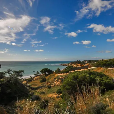 Villa Casa Da Bia By Ocvillas Albufeira