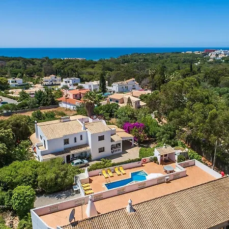 Casa Da Bia By Ocvillas * אלבופיירה