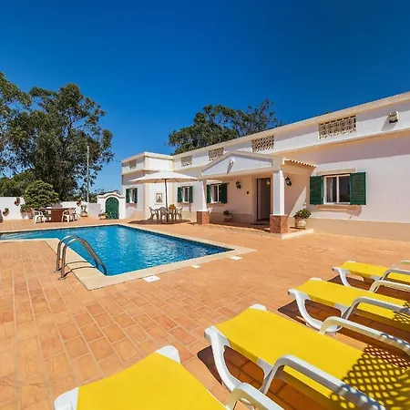 Casa Da Bia By Ocvillas אלבופיירה