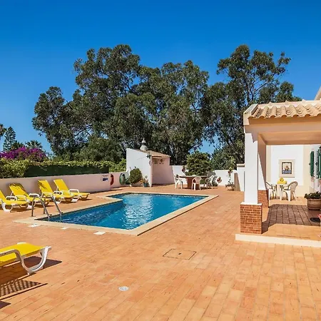 Casa Da Bia By Ocvillas * אלבופיירה