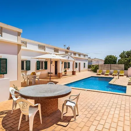 וילה Casa Da Bia By Ocvillas אלבופיירה