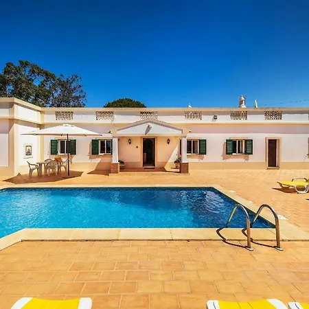 וילה Casa Da Bia By Ocvillas אלבופיירה