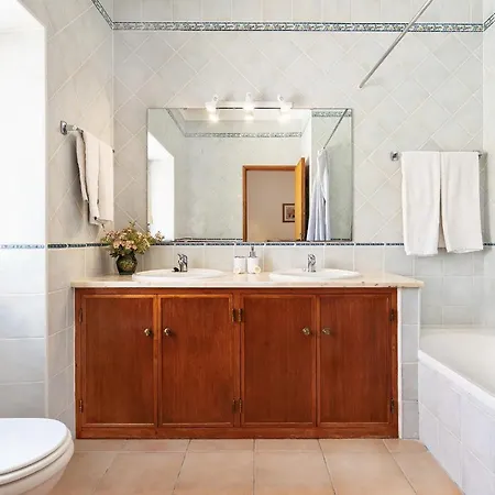 Casa Da Bia By Ocvillas וילה