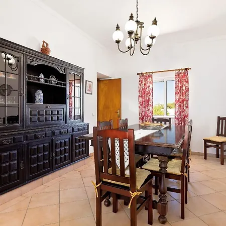 וילה Casa Da Bia By Ocvillas אלבופיירה