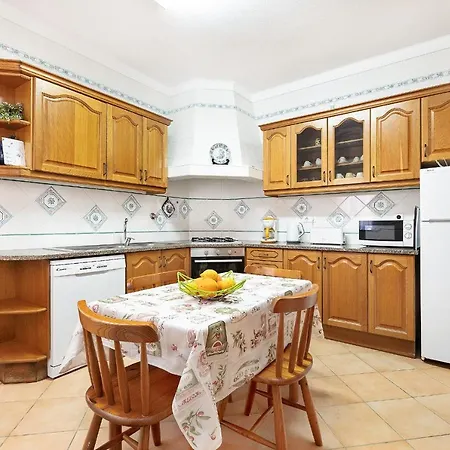 Casa Da Bia By Ocvillas אלבופיירה
