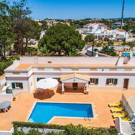 Casa Da Bia By Ocvillas * אלבופיירה