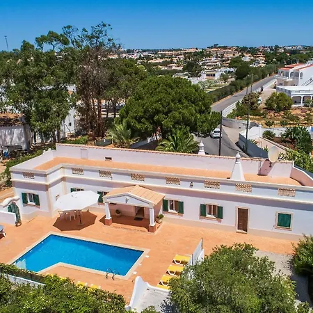 Casa Da Bia By Ocvillas אלבופיירה