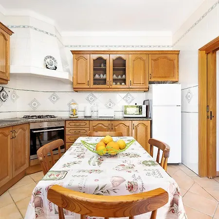 Casa Da Bia By Ocvillas אלבופיירה