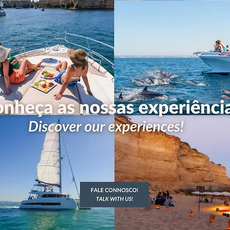 Casa Da Bia By Ocvillas Albufeira