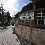 빌라 Casa Da Bia By Ocvillas 알부페이라