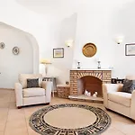 빌라 Casa Da Bia By Ocvillas *