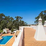 Casa Da Bia By Ocvillas 알부페이라