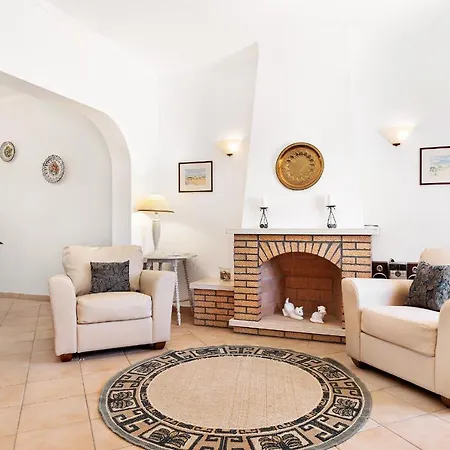 Vila Casa Da Bia By Ocvillas *