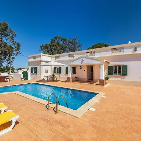 Vila Casa Da Bia By Ocvillas *