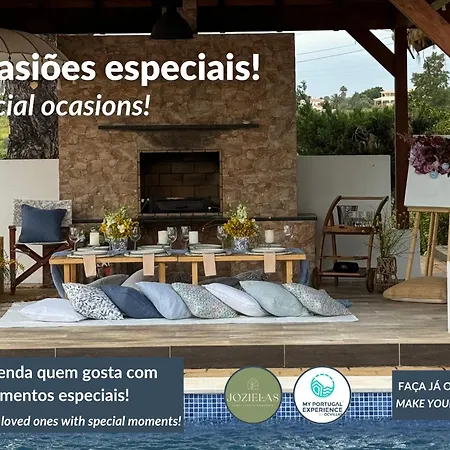 Villa Casa Da Bia By Ocvillas *