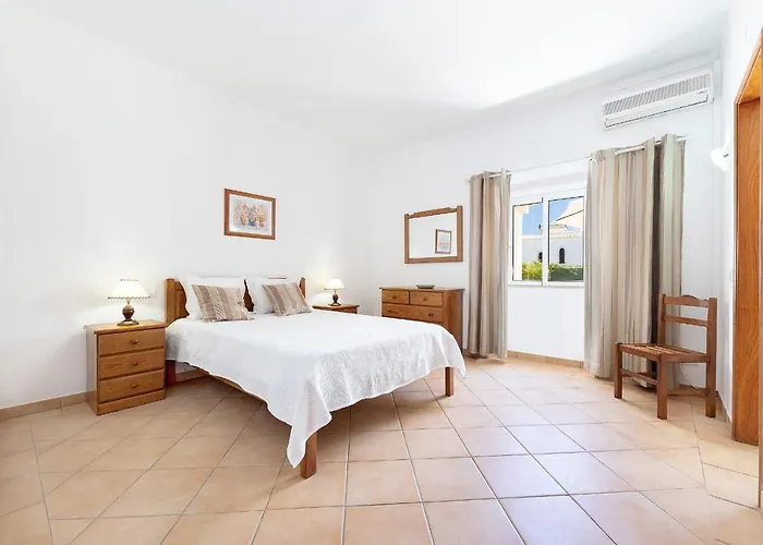 Casa Da Bia By Ocvillas Willa *
