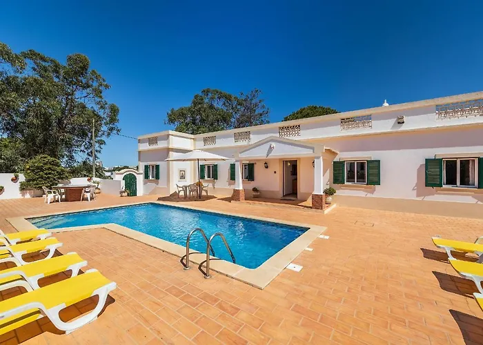 Willa Casa Da Bia By Ocvillas *