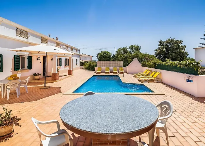 Willa Casa Da Bia By Ocvillas