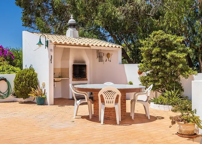 Casa Da Bia By Ocvillas Willa *