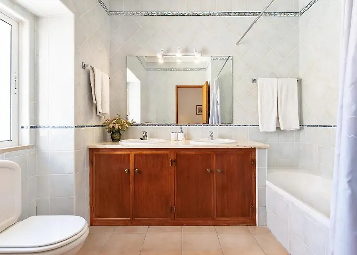 Casa Da Bia By Ocvillas Willa