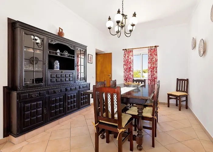 Willa Casa Da Bia By Ocvillas Albufeira