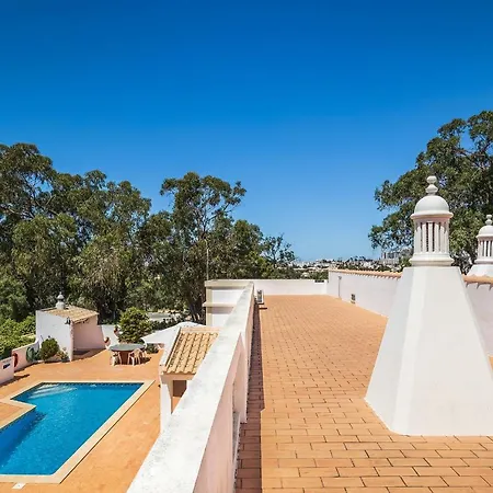 Casa Da Bia By Ocvillas 알부페이라