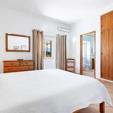 빌라 Casa Da Bia By Ocvillas *