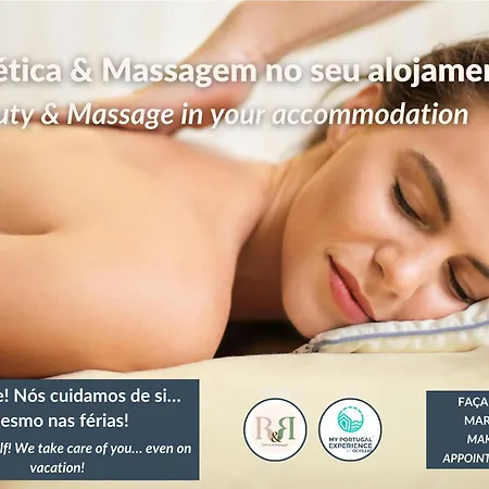 Casa Da Bia By Ocvillas 빌라 *