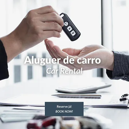 Casa Da Bia By Ocvillas 빌라 알부페이라